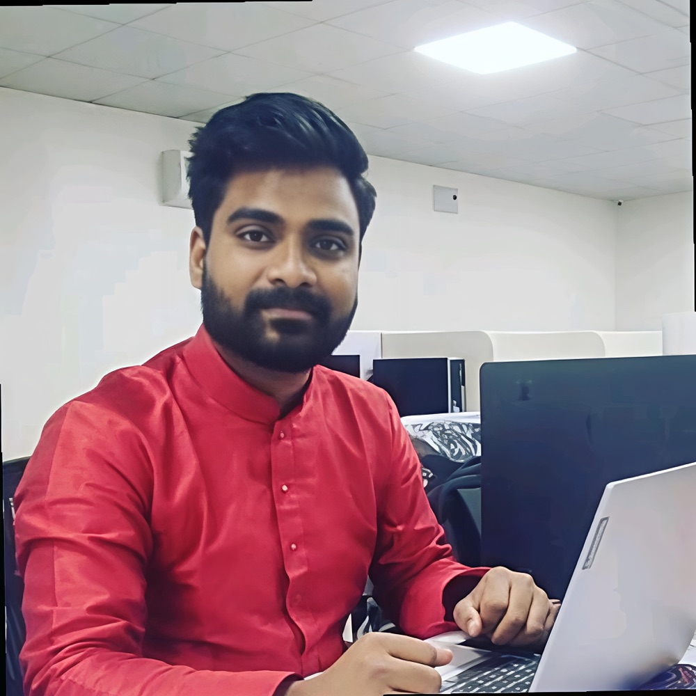 Tumalla Kartik Kumar